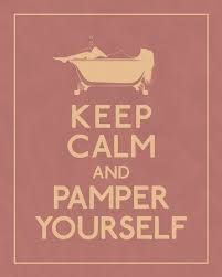 pamperYoursel